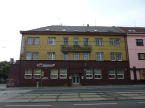 Hotel Paradise, Ostrava